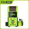 JDiag M200 Motorcycle obd 2 scanner, Motorcycle system diagnostic & battery tester, WiFi 2.4GHz, Injector Test/Clean/Signal Detection, Relay Test