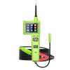 Topdiag P200 Pro Power Circuit Probe Tester Multimeter Oscilloscope Leakage Car Circuit Analyzer 9V-48V Injector Tester