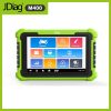 JDiag MOTOSYS M400 Universal Intelligent Motorcycle OBD2 Scanner 8.0 inch Tablet Scanner Android System