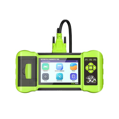 Jdiag M300 Motorcycle Diagnostic Tool