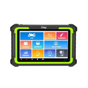 Jdiag M400 PRO Motorcycle Diagnostic Tool