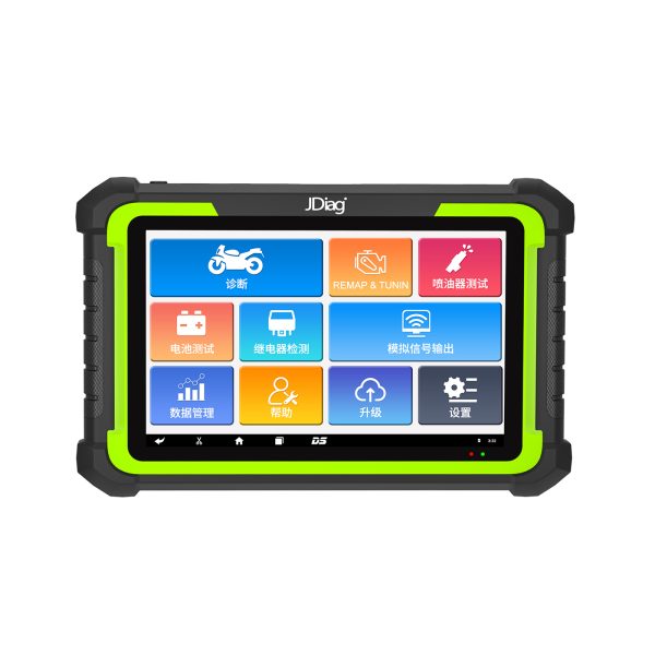 Jdiag M400 PRO Motorcycle Diagnostic Tool