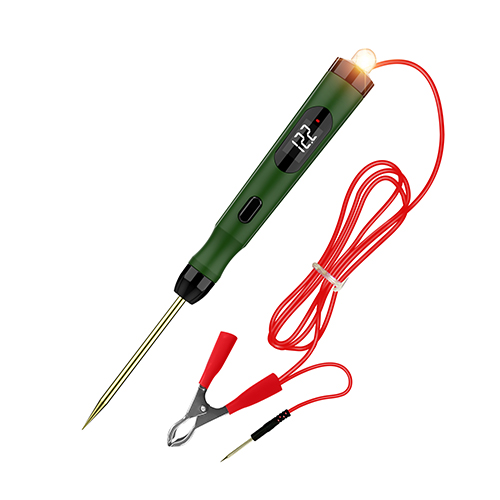 TopDiag P50 Circuit Tester