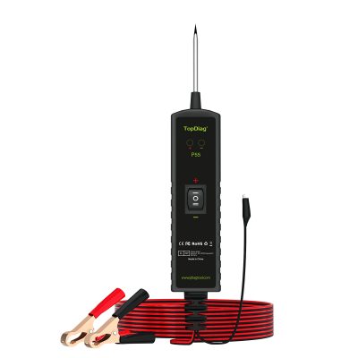 TopDiag P55 Circuit Tester