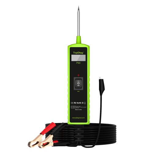 TopDiag P60 Circuit Tester