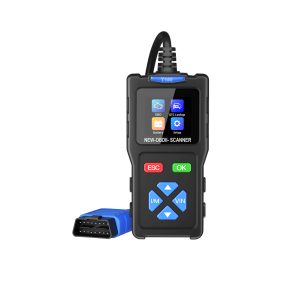 OBD Scan Tool