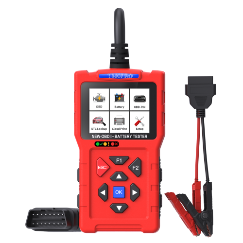 T300 PRO OBD2 Scanner
