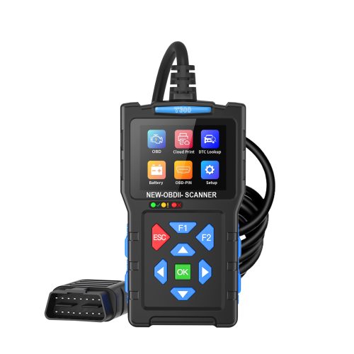 T300 OBD2 Scanner