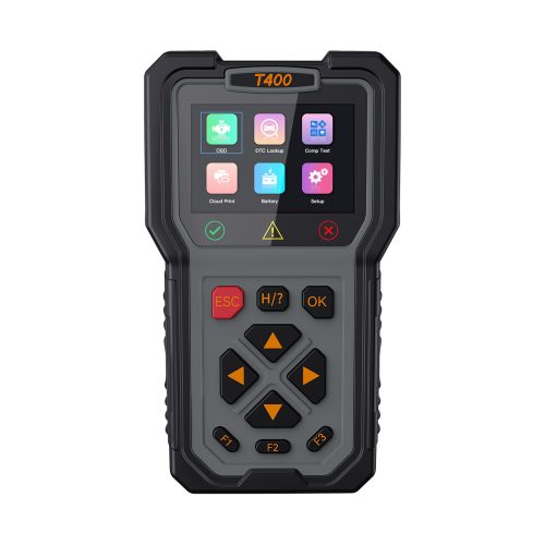 T400 OBD2 Scanner