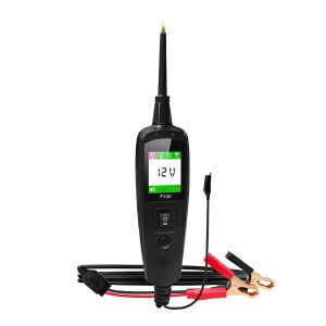 Automotive Electrical System Diagnostic Tool