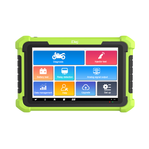 Jdiag M400 Motorcycle Diagnostic Tool