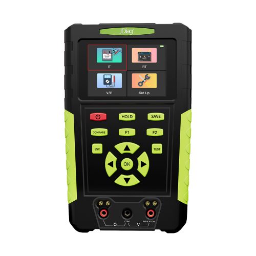 New Energy Vehicle Diagnostic Tool