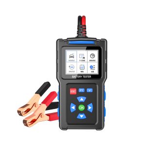 BT300 Battery Tester 12V/24V Universal