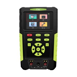 Jdiag EV001 3-in-1 Multifunctional Insulation Tester