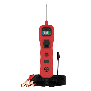 P61 Automotive Electronic Control System Activator 9–30 V