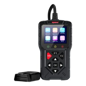M60 OBD2 Scanner